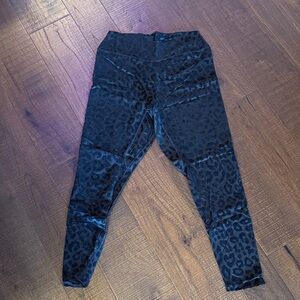 2 PAIR Vitality/Balance Leggings XXL